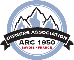 Association des propriétaires d'Arc1950